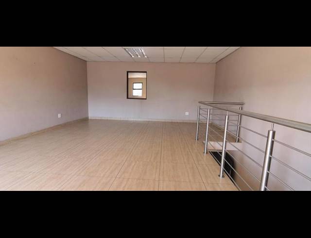 INDUSTRIAL PROPERTY TO RENT IN N4 GATEWAY INDUSTRIAL PARK